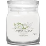 Yankee Candle Signature White Gardenia 567g – Zbozi.Blesk.cz