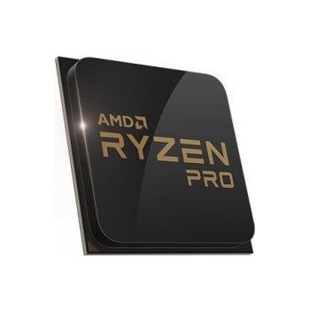AMD Ryzen 3 PRO 4350G 100-100000148MPK