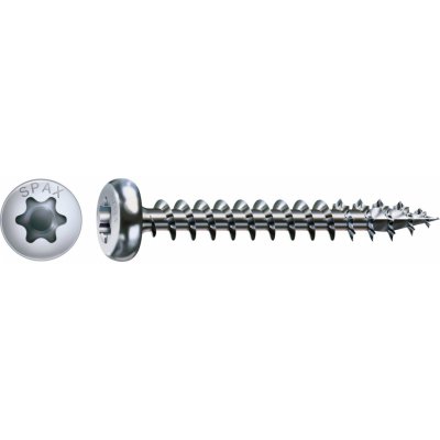 Spax T-Star Plus kulatá hlava 3,5 mm x 12 mm 100 kusů – Hledejceny.cz