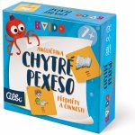 Albi Kvído Chytré pexeso: Předměty a činnosti angličtina – Zboží Živě