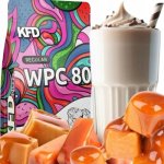 KFD protein Regular WPC 80 750 g – Hledejceny.cz