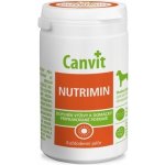 Canvit Nutrimin 230 g – Zbozi.Blesk.cz