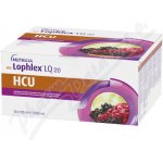 PKU LOPHLEX LQ 20 ŠŤAVNATÉ PLODY POR SOL 30X125ML – Hledejceny.cz