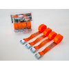 Excellent Products bv Popruh JUMBO 4 x 250cm / 250kg / orange