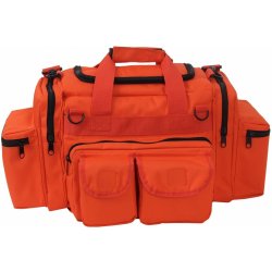 Rothco taška pro zdravotníky a záchranáře EMT oranžová