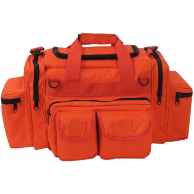 Rothco taška pro zdravotníky a záchranáře EMT oranžová – Zbozi.Blesk.cz
