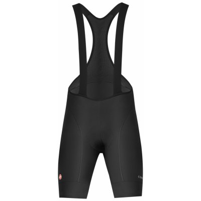 Castelli s laclem Competizione 2 Bibshort black – Zboží Dáma