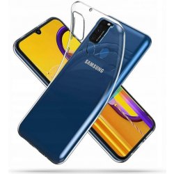 Tech-Protect FlexAir Samsung Galaxy M31 Crystal