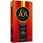 L'OR Espresso Imola Ristretto pražená mletá káva v kapslích 10 ks 52 g – Zboží Dáma