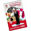 Efko Prší: Hurvínkovo