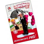 Efko Prší: Hurvínkovo – Sleviste.cz