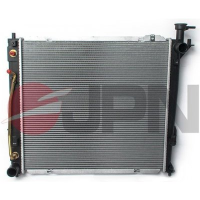 JPN 60C0552-JPN Chladič, chlazení motoru (60C0552-JPN) | Zboží Auto