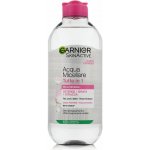Garnier Micerální voda pro citlivou pleť 400 ml – Zboží Dáma