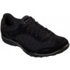 Dámské fitness boty ! ! Skechers Breathe Easy Poised Thrill Trainers Women's Black