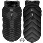 MILK&PEPPER Oboustranný kabát pro psy – Zboží Dáma