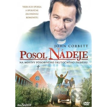 Posol nádeje DVD