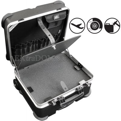 GT LINE trolley Turtle Rock PTS EDE73820030 – Zboží Dáma