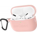 AlzaGuard Skinny Silicone Case pro Airpods Pro 2022 AGD-ACSS4P – Zboží Živě