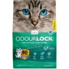 Stelivo pro kočky Intersand Odour Lock Fresh svěží vůně 6 kg