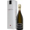Šumivé víno Vollereaux Blancs de Noirs Brut Nature 12% 0,75 l (kazeta)