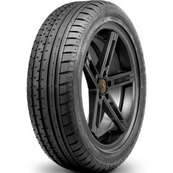 Continental ContiSportContact 2 215/40 R16 86W