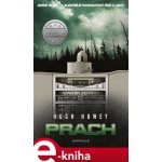 Howey Hugh - Silo 3: Prach – Zboží Dáma