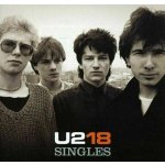 U2 - U218-Singles LP – Hledejceny.cz