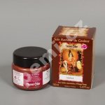 Henné Color tónovací výživná vlasová maska hnědá 150 ml – Zboží Dáma