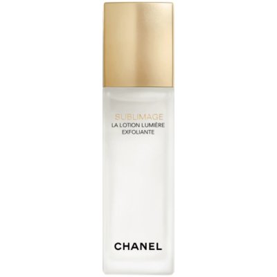 Chanel Sublimage La Lotion Lumière Exfoliante 125 ml – Zbozi.Blesk.cz