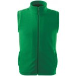 Fleece vesta unisex Next 518 Rimeck středně zelená – Zbozi.Blesk.cz