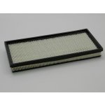 NTY Vzduchový Filtr Jeep Wrangler 99-05 (04797777AC) – Hledejceny.cz