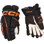 Hokejové rukavice CCM Tacks XF 80 sr – Zbozi.Blesk.cz