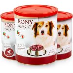 Rony 100% maso 800 g – Zboží Mobilmania