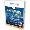 NaturaMed OmegaMarine Premium 60 kapslí