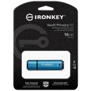 Kingston IronKey Vault Privacy 50 16GB IKVP50/16GB