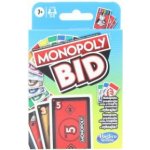 Hasbro Monopoly Bid – Sleviste.cz