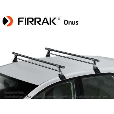 Střešní nosič FIRRAK R120101113-100201002