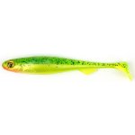 Fox Rage Gumová Nástraha Slick Shad Lemon Tiger - 9cm – Sleviste.cz
