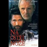 Na ostří nože DVD – Zboží Dáma Na ostří nože DVD – Zboží Dáma