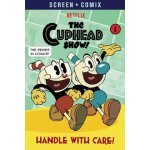 Handle with Care! the Cuphead Show! – Hledejceny.cz