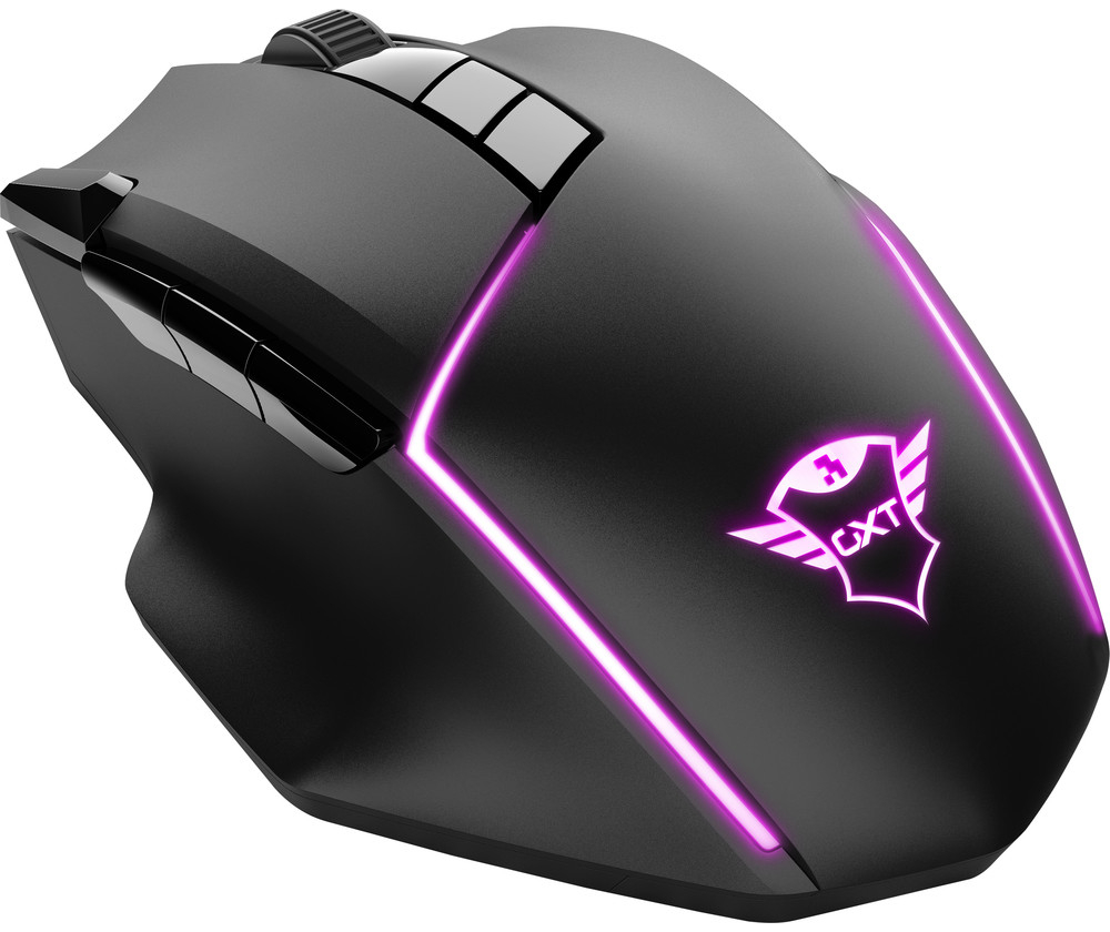 Trust GXT 131 Ranoo Wireless Gaming Mouse 24178