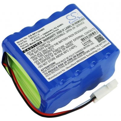 Cameron Sino CS-NPY100MD 8.4V Ni-MH 7600mAh - neoriginální – Sleviste.cz