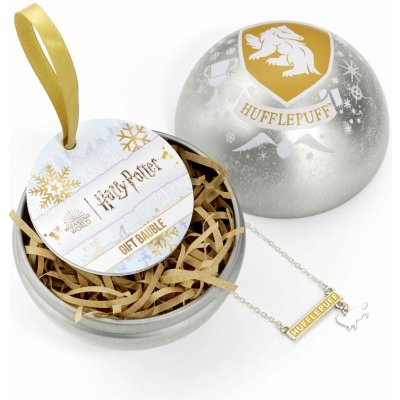 The Carat Shop Vánoční baňka s náhdelníkem Mrzimor, Harry Potter – Hledejceny.cz