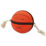 KARLIE - Action Ball basketbalový míč s provazy 24 cm – Zboží Mobilmania
