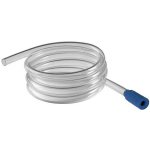 Přečerpávací hadice 180cm se samonasávacím ventilem, hobby - MAGG (8018) – Hledejceny.cz