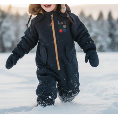 Liewood zimní kombinéza Maddy Classic Navy – Hledejceny.cz