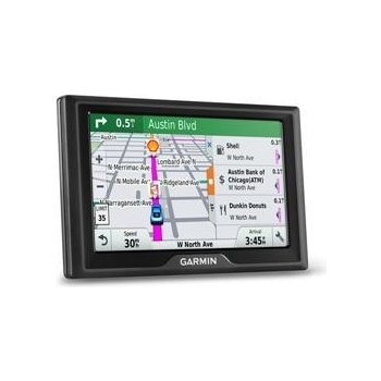 Garmin Drive 50 Lifetime Europe45