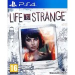 Life is Strange – Zboží Dáma