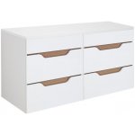 BPS-koupelny pod deskové umyvadlo Ithaca W 120-HD – Sleviste.cz