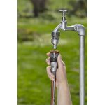 Gardena Rychlospojka 19 mm (3/4) Premium Gardena 18256-50 18256-50 – Hledejceny.cz